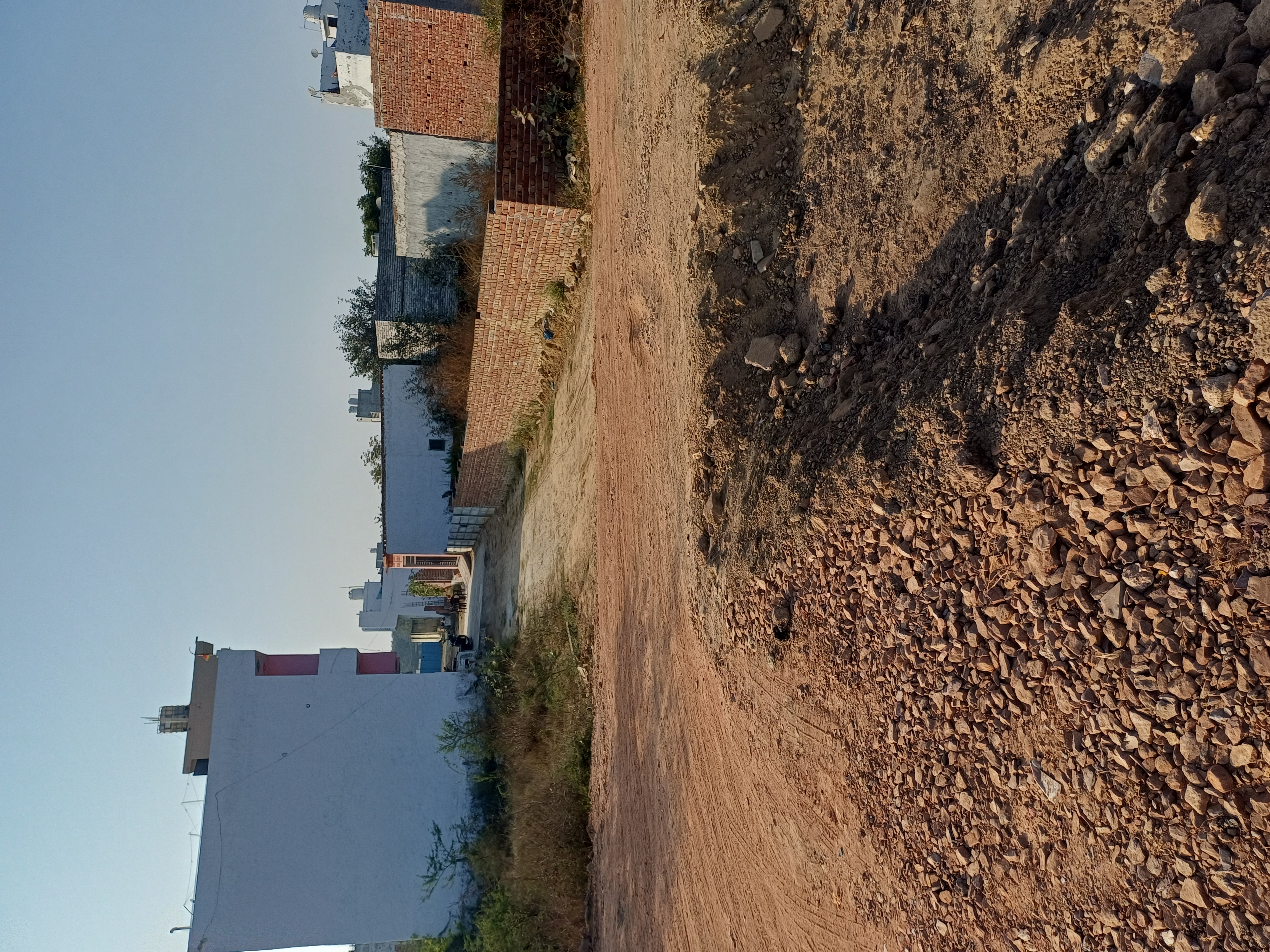 Plot For Sale in Bala Ji Property 