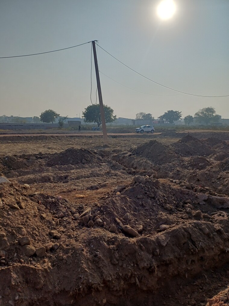 undefined, jajru  60 Sq.Yd. Plot In Jajru Faridabad 9689775
