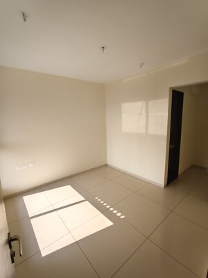 Bedroom in 2.5 BHK Apartment at Chandak 34 Park Estate, Goregaon West – for Sale