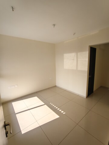 Bedroom in 2.5 BHK Apartment at Chandak 34 Park Estate, Goregaon West – for Sale