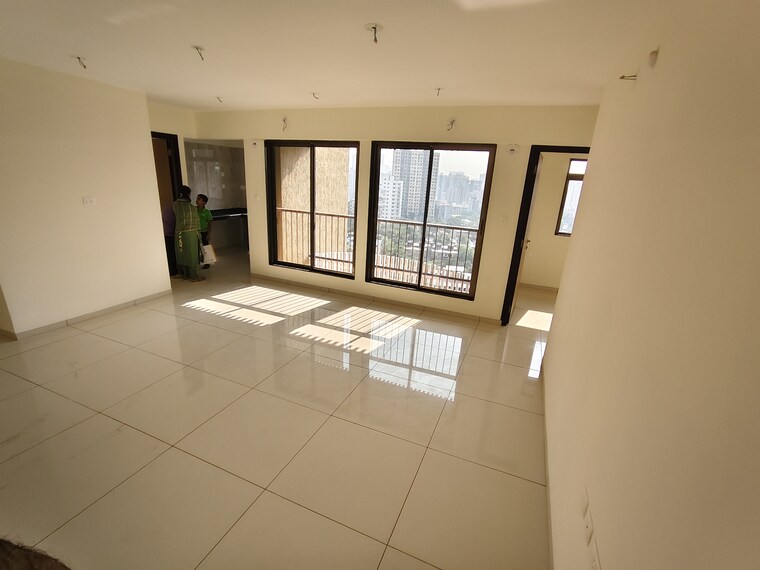 Room, chandak-34-park-estate 2.5 Bedroom 790 Sq.Ft. Apartment In Goregaon West Mumbai 9689794