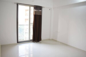 Room in 2 BHK Apartment at Akshar Elementa, Wakad – for Sale