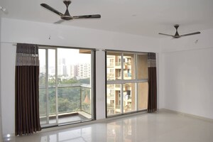 Master Bedroom in 2 BHK Apartment at Akshar Elementa, Wakad – for Sale