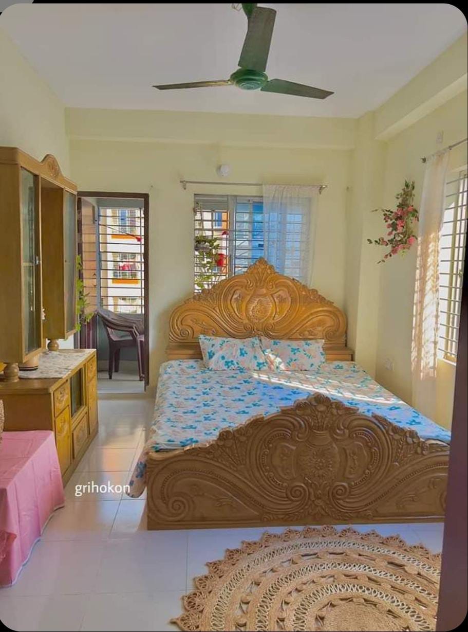 Pg For Rent in Vikalp pg