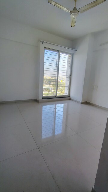 3 BHK Apartment For Sale in Shivam 19 Grand West, Thergaon