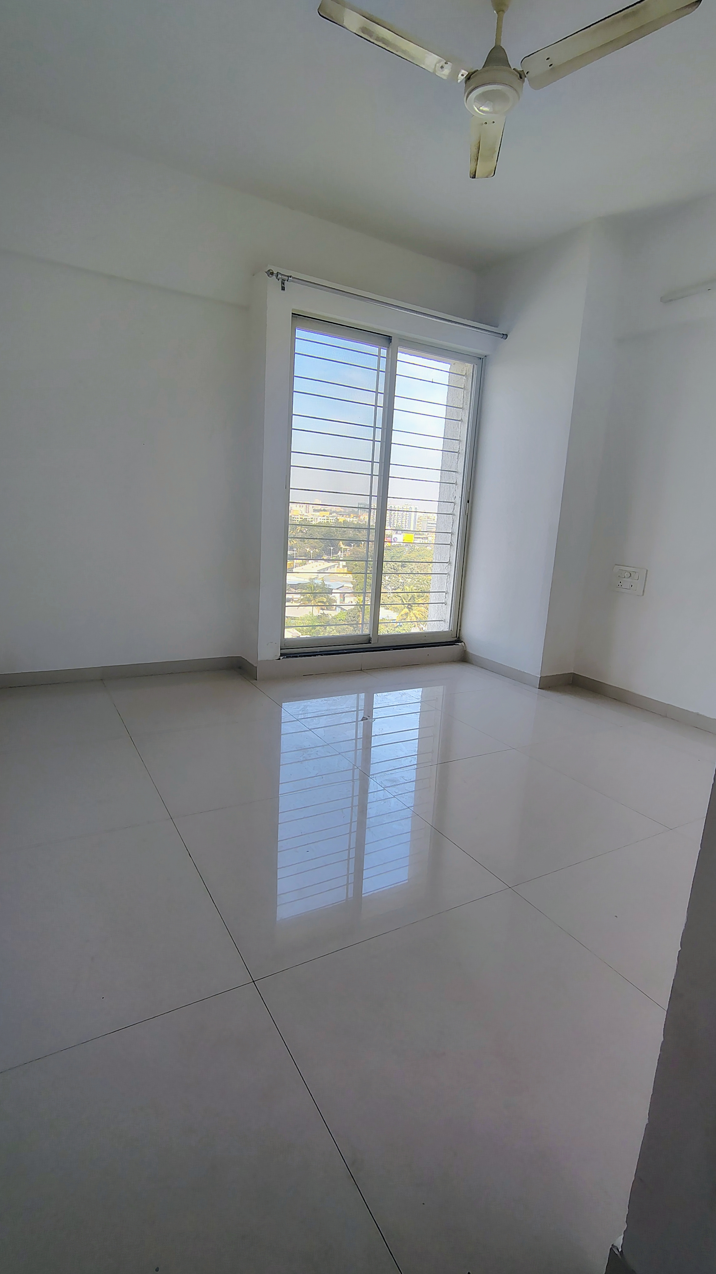 3 BHK + Pooja Room Apartment For Sale in Shivam 19 Grand West