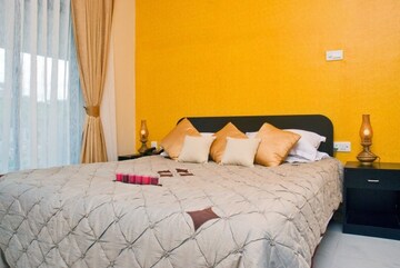 3 BHK Apartment For Rent in Baner