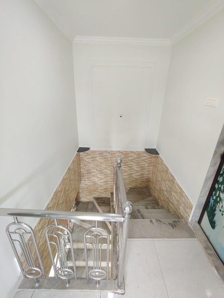 undefined, cosmos-regency-kavesar 3 Bedroom 1050 Sq.Ft. Apartment In Kavesar Thane 9689816