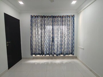 Bedroom in 3 BHK Apartment at Cosmos Regency Kavesar, Kavesar – for Rent