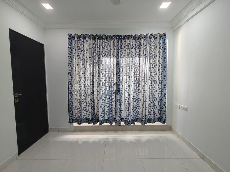 Bedroom, cosmos-regency-kavesar 3 Bedroom 1050 Sq.Ft. Apartment In Kavesar Thane 9689816