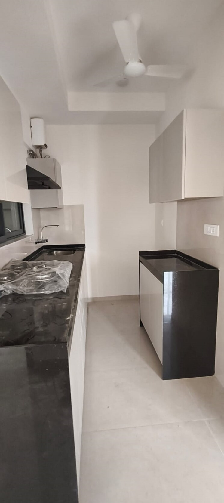 Kitchen, bandra west 2 Bedroom 700 Sq.Ft. Apartment In Bandra West Mumbai 9683869