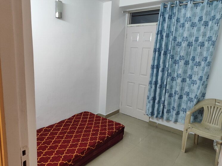 Balcony, supertech-cape-town 2 Bedroom 1082 Sq.Ft. Apartment In Sector 74 Noida 9689809