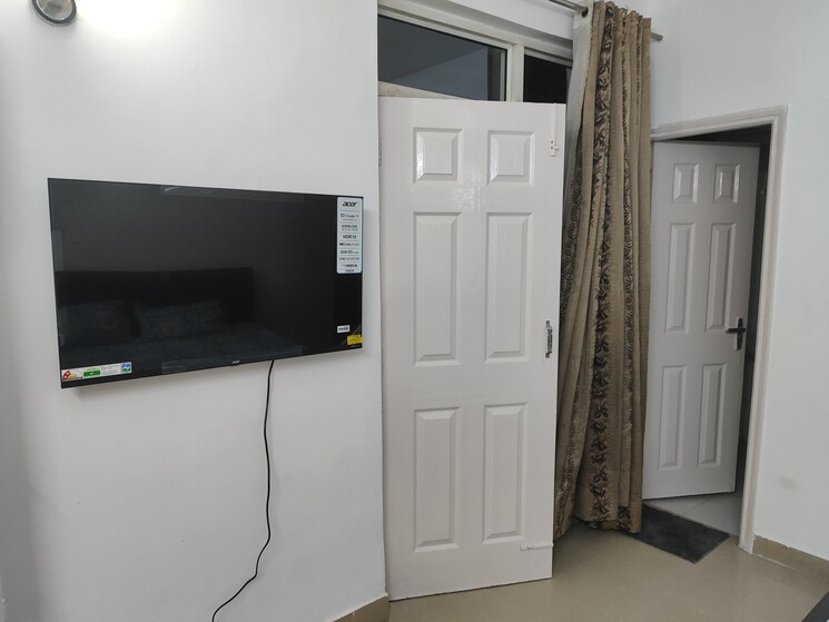 Bathroom, supertech-cape-town 2 Bedroom 1082 Sq.Ft. Apartment In Sector 74 Noida 9689809