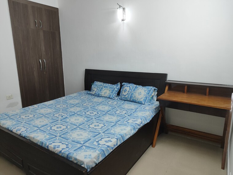 Bedroom, supertech-cape-town 2 Bedroom 1082 Sq.Ft. Apartment In Sector 74 Noida 9689809