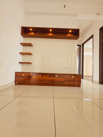 Kitchen in 3 BHK Apartment at ABA Coco County, Sector 10 Greater Noida – for Rent