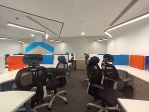Gym in  Office Space at Shivajinagar – for Rent
