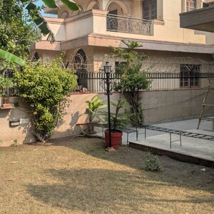 6 BHK Independent House – Exterior View View at Palam Vihar Residents Association, Palam Vihar - for Rent