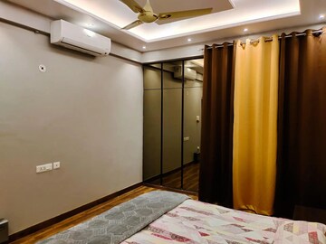 Bedroom in 2 BHK Apartment at Chandra Panorama, Sushant Golf City – for Rent