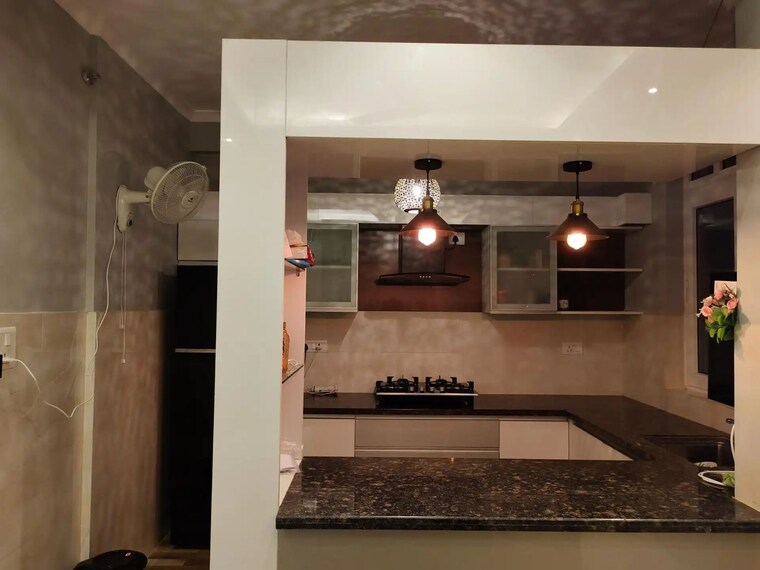 undefined, chandra-panorama 2 Bedroom 1205 Sq.Ft. Apartment In Sushant Golf City Lucknow 9689831