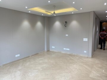 3 BHK Builder Floor For Rent in Safdarjung Enclave