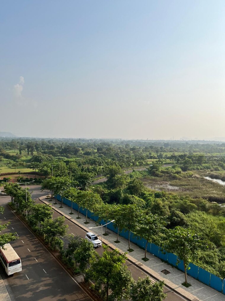 Master Bedroom, lodha-palava-city-lakeshore-greens 3 Bedroom 825 Sq.Ft. Apartment In Dombivli East Thane 9689823