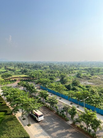 3 BHK 825 Sq.Ft. Apartment in Lodha Palava City Lakeshore Greens