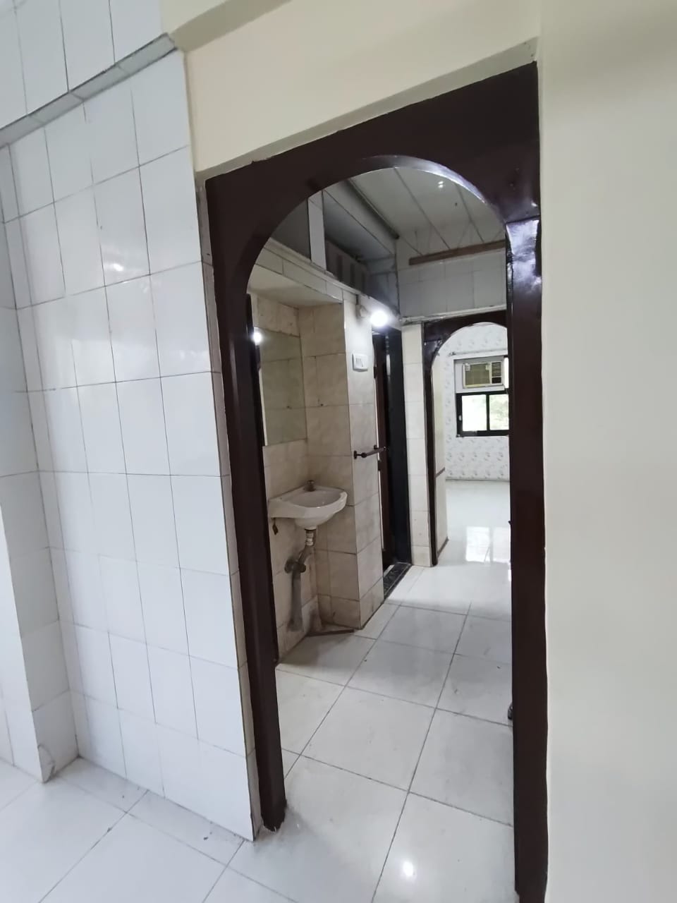 1 BHK Apartment For Rent in Noble Apartments