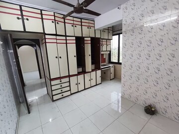 Staircase in 1 BHK Apartment at Noble Apartments, Santacruz East – for Rent