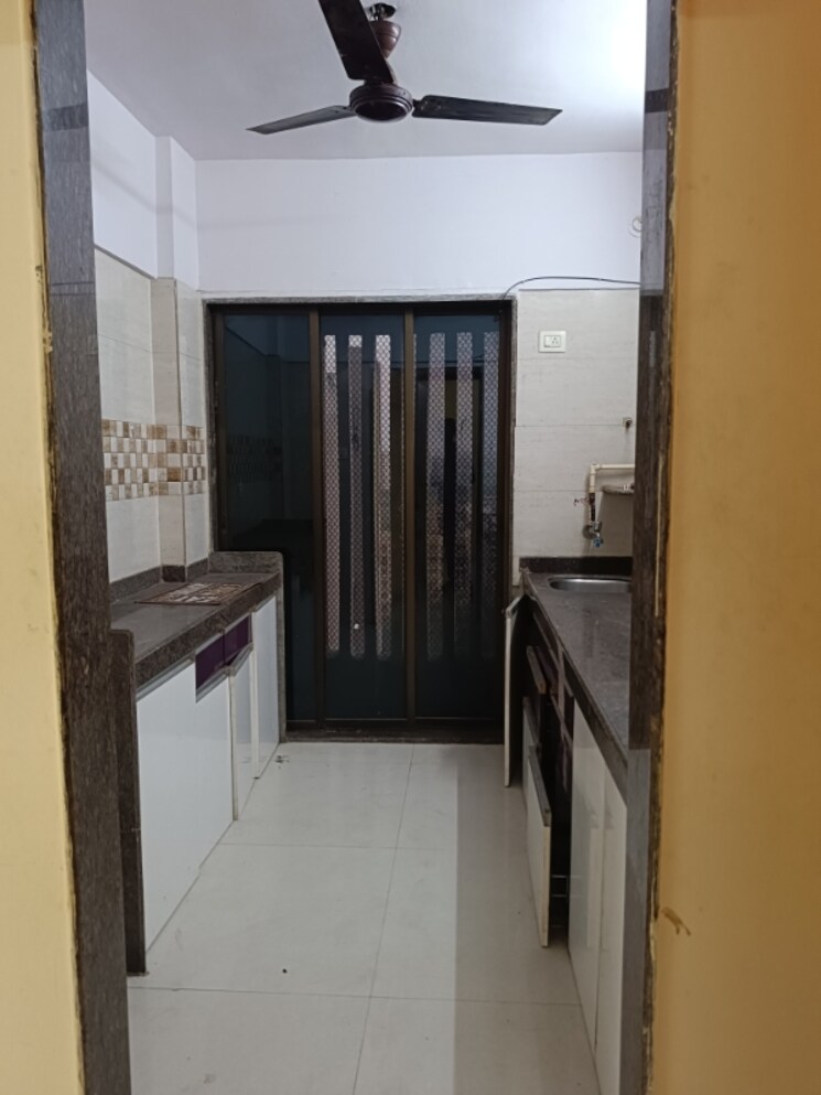 Kitchen, parikh-paradise-tower 2 Bedroom 900 Sq.Ft. Apartment In Virar West Palghar 9670770
