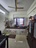 1 BHK + Pooja Room 750 Sq.Ft. Apartment in D S Classic