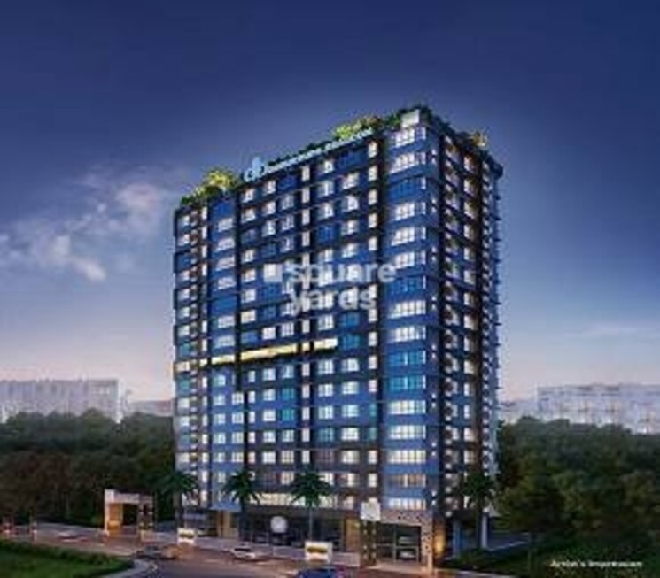 Cover Image, gurukrupa-ugam 1 Bedroom 420 Sq.Ft. Apartment In Ghatkopar East Mumbai 9689830