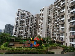 1 BHK Apartment For Sale in Bachraj Landmark