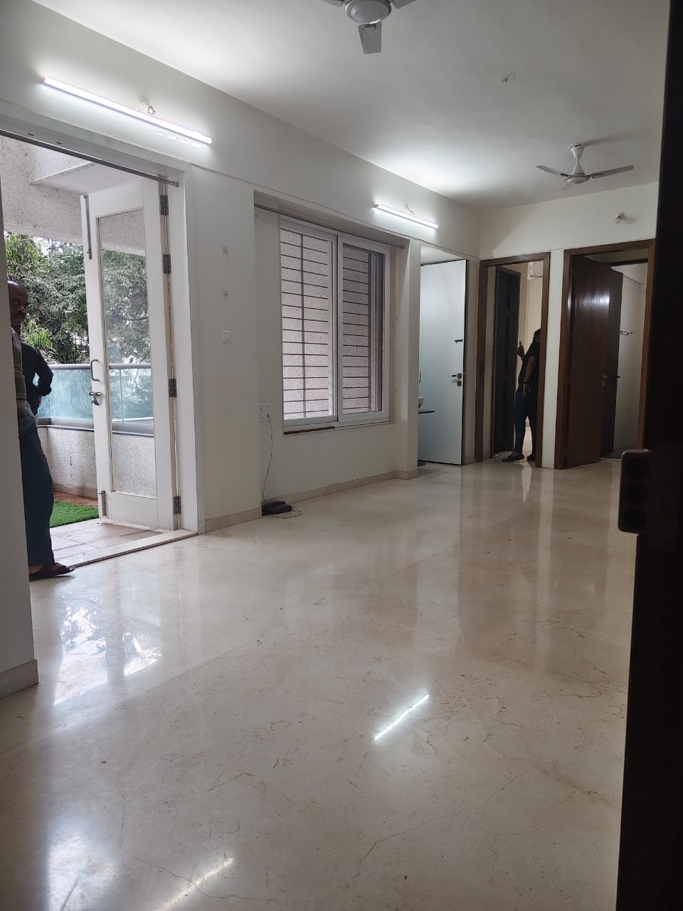 2 BHK 1300 Sq.Ft. Apartment in Sanskruti Prabhat