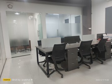  Office Space For Rent in Sector 4