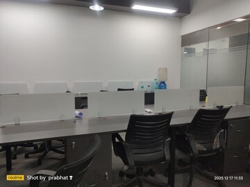 Team Area in  Office Space at Sector 4 – for Rent