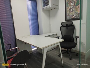 Team Area in  Office Space at Sector 4 – for Rent