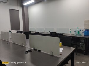 Team Area in  Office Space at Sector 4 – for Rent