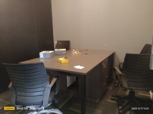 Team Area in  Office Space at Sector 4 – for Rent