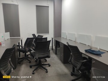 Team Area in  Office Space at Sector 4 – for Rent