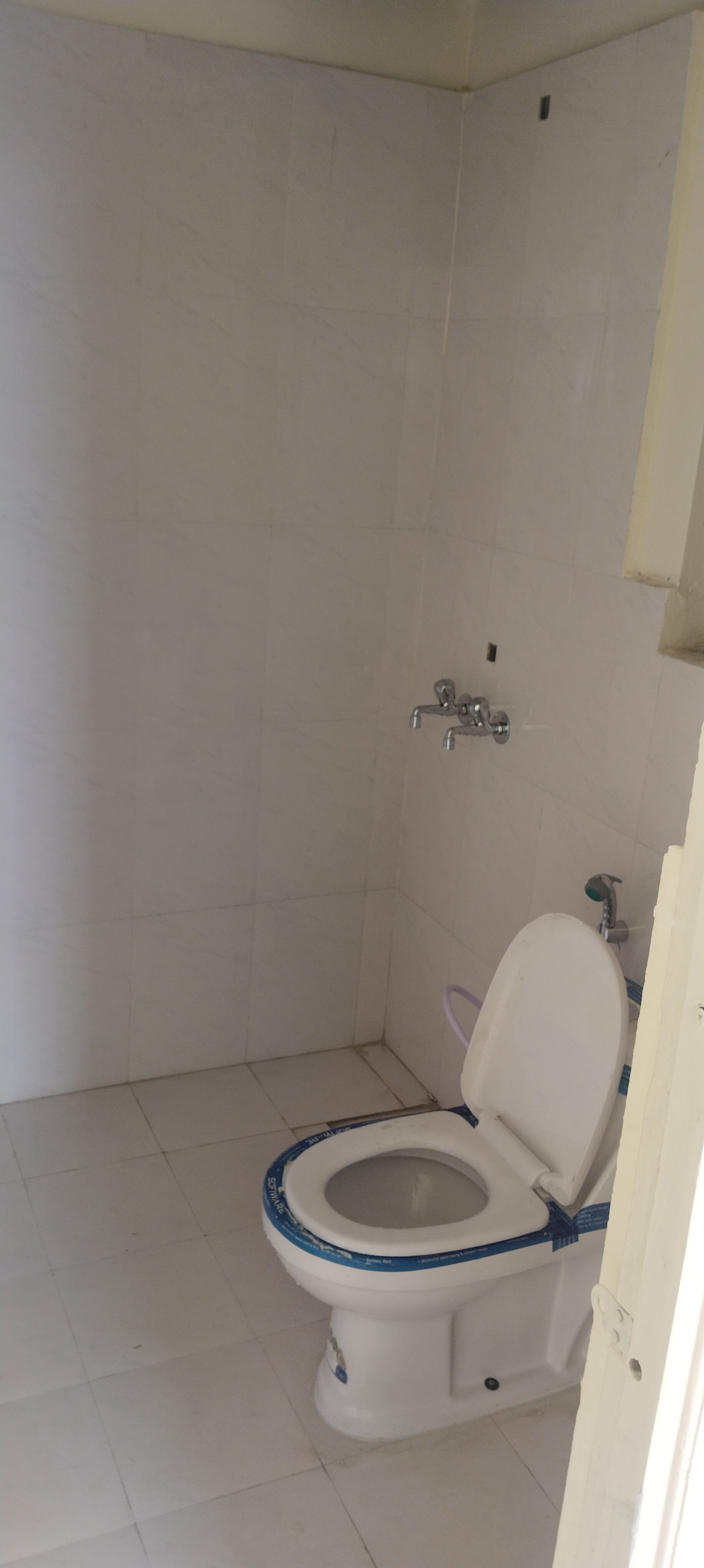 2 BHK + Study Room Apartment For Rent in Pyramid Urban Homes 2