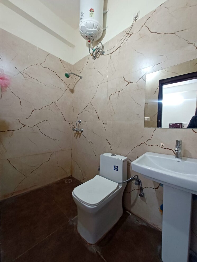 Team Area, nk-savitry-enclave 1 RK 500 Sq.Ft. Apartment In Vip Road Zirakpur 9689827