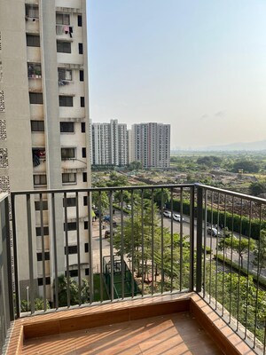 2 BHK Apartment For Sale in Lodha Palava Downtown, Dombivli East
