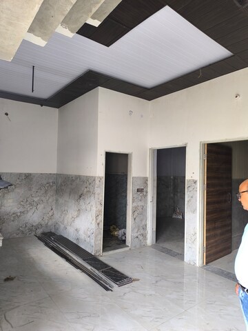 Building Lobby in 2 BHK Independent House at Buddhi Vihar – for Sale