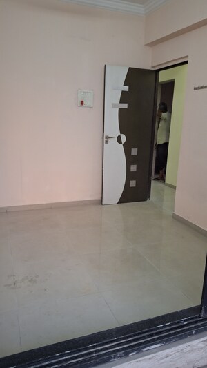 Master Bedroom in 2 BHK Apartment at Bathija Siddhivinayak Meher, Ulwe – for Rent