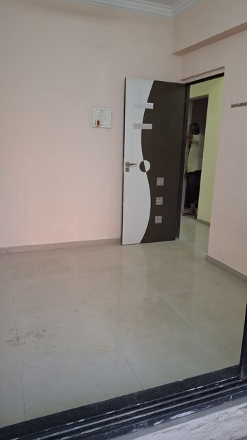 Master Bedroom in 2 BHK Apartment at Bathija Siddhivinayak Meher, Ulwe – for Rent