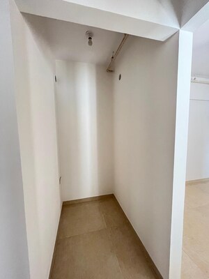 Building Lobby in 2 BHK Apartment at Lodha Palava Downtown, Dombivli East – for Sale