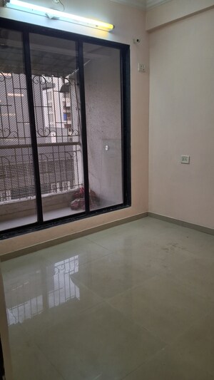 Master Bedroom in 2 BHK Apartment at Bathija Siddhivinayak Meher, Ulwe – for Rent