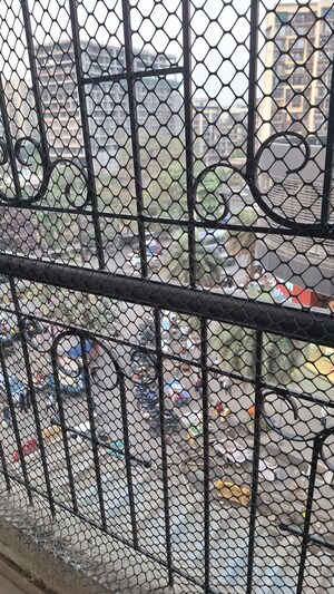 2 BHK Apartment – Exterior View View at Bathija Siddhivinayak Meher, Ulwe - for Rent