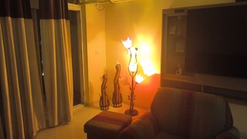 3 BHK Apartment For Rent in Ansal API Celebrity Gardens, Sushant Golf City