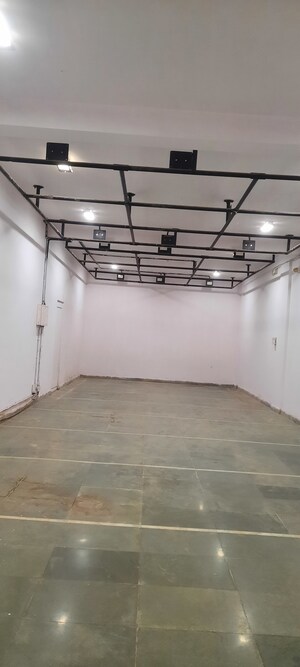 Team Area in  Office Space at Andheri West – for Sale